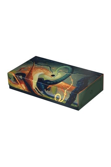 Ultimate Guard Omnihive 1000+ Xenoskin Magic: The Gathering "Lorwyn Eclipsed" - Green Mythic (alternatieve kunst)