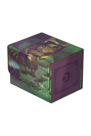 Ultimate Guard Sidewinder 100+ Xenoskin Magic: The Gathering "Lorwyn Eclipsed" - Veelkleurig Soms