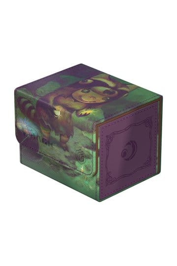 Ultimate Guard Sidewinder 100+ Xenoskin Magic: The Gathering "Lorwyn Eclipsed" - Veelkleurig Soms