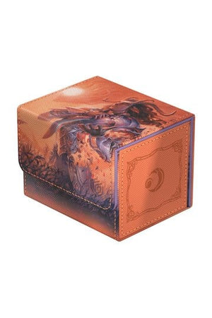 Ultimate Guard Sidewinder 100+ Xenoskin Magic: The Gathering "Lorwyn Eclipsed" - Wit Legendarisch Zeldzaam