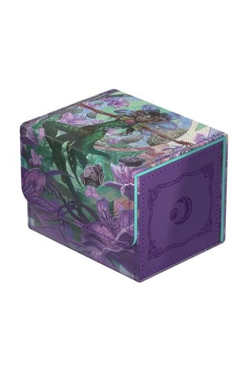 Ultimate Guard Sidewinder 100+ Xenoskin Magic: The Gathering "Lorwyn Eclipsed" - Zwart Zeldzaam