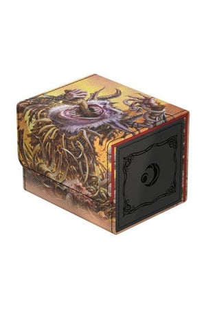 Ultimate Guard Sidewinder 100+ Xenoskin Magic: The Gathering "Lorwyn Eclipsed" - Rood Common