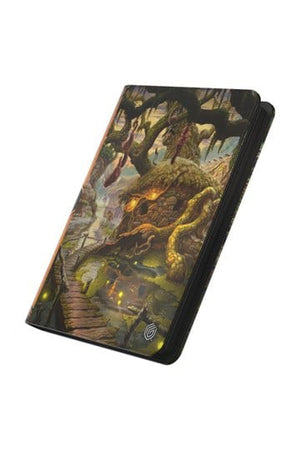 Ultimate Guard Zipfolio 360 Xenoskin Magic: The Gathering "Lorwyn Eclipsed" - Moeras