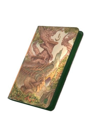 Ultimate Guard Zipfolio 360 Xenoskin Magic: The Gathering "Lorwyn Eclipsed" - Bos