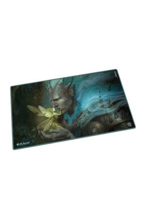 Ultimate Guard speelmat Magic: The Gathering "Lorwyn Eclipsed" - Blue Common