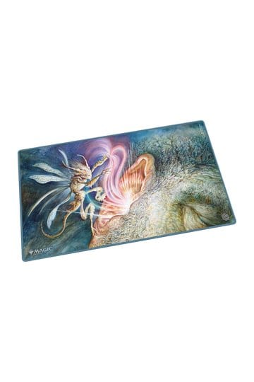 Ultimate Guard Speelmat Magic: The Gathering "Lorwyn Eclipsed" - Zwart Common 2