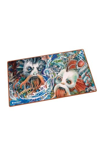 Ultimate Guard Speelmat Magic: The Gathering "Lorwyn Eclipsed" - Veelkleurig Zeldzaam