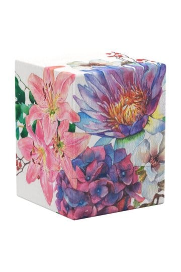 Ultimate Guard RTE Boulder 100+ Floral Places - Lotusbloem