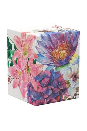 Ultimate Guard RTE Boulder 100+ Floral Places - Lotusbloem