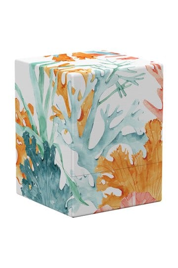Ultimate Guard RTE Boulder 100+ koraalplaatsen - Seablue Hush