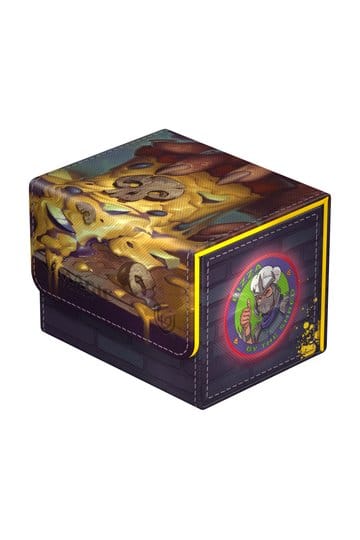 Ultimate Guard Sidewinder 100+ Xenoskin Magic: The Gathering | Teenage Mutant Ninja Turtles - Moeras