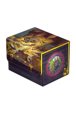 Ultimate Guard Sidewinder 100+ Xenoskin Magic: The Gathering | Teenage Mutant Ninja Turtles - Moeras
