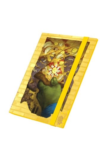 Ultieme bewaker Flexxfolio 360 Magic: The Gathering | Teenage Mutant Ninja Turtles - Vlaktes
