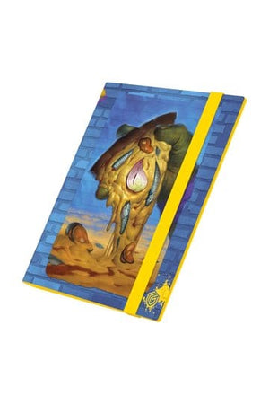 Ultieme bewaker Flexxfolio 360 Magic: The Gathering | Teenage Mutant Ninja Turtles - Eiland