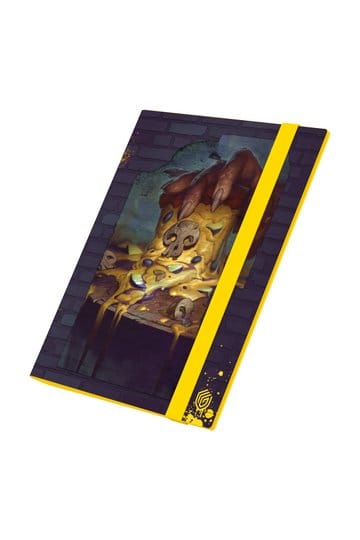 Ultieme bewaker Flexxfolio 360 Magic: The Gathering | Teenage Mutant Ninja Turtles - Berg