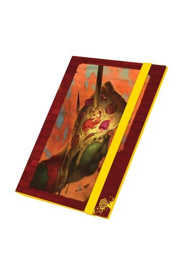 Ultieme bewaker Flexxfolio 360 Magic: The Gathering | Teenage Mutant Ninja Turtles - Vlaktes