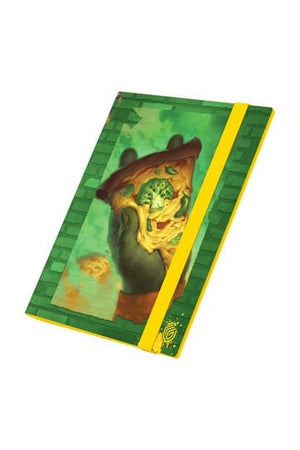 Ultieme bewaker Flexxfolio 360 Magic: The Gathering | Teenage Mutant Ninja Turtles - Bos