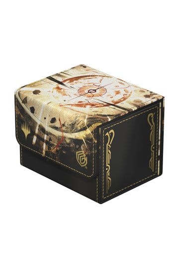Ultimate Guard Sidewinder 100+ Xenoskin Magic: The Gathering "Secrets of Strixhaven" - White Mythic 1 (alternatieve kunst)