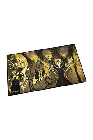 Ultimate Guard Speelmat Magic: The Gathering "Secrets of Strixhaven" - Silverquill