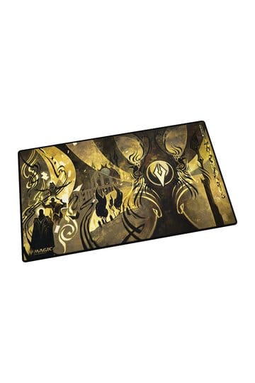 Ultimate Guard Speelmat Magic: The Gathering "Secrets of Strixhaven" - Silverquill
