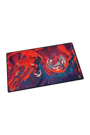 Ultimate Guard Speelmat Magic: The Gathering "Secrets of Strixhaven" - Prismari