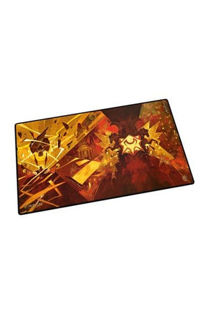 Ultimate Guard Speelmat Magic: The Gathering "Secrets of Strixhaven" - Lorehold
