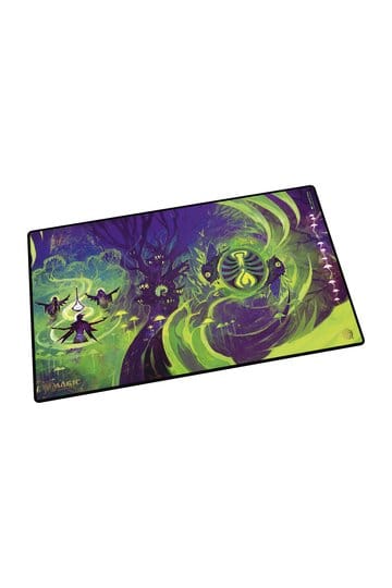 Ultimate Guard Speelmat Magic: The Gathering "Secrets of Strixhaven" - Witherbloom