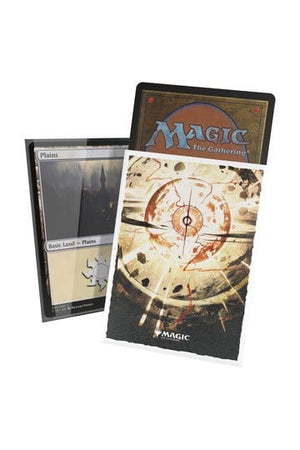 Ultimate Guard Art Sleeves Magic: The Gathering "Secrets of Strixhaven" - White Mythic (alternatieve kunst)