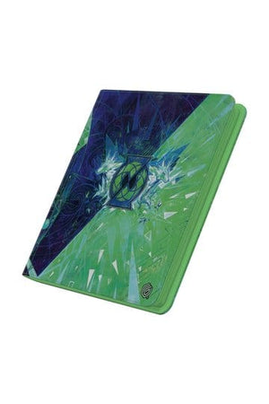 Ultimate Guard Zipfolio 480 Xenoskin Magic: The Gathering "Geheimen van Strixhaven" - Quandrix