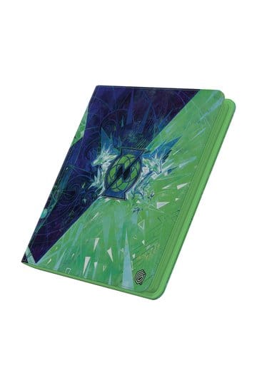 Ultimate Guard Zipfolio 480 Xenoskin Magic: The Gathering "Geheimen van Strixhaven" - Quandrix
