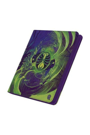 Ultimate Guard Zipfolio 480 Xenoskin Magic: The Gathering "Secrets of Strixhaven" - Witherbloom