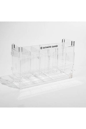 Ultimate Guard Acryl Dispenser Base voor TCG Booster Packs