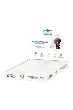 Ultimate Guard Protective Case for Funko Pop! ™ (40) - Standard