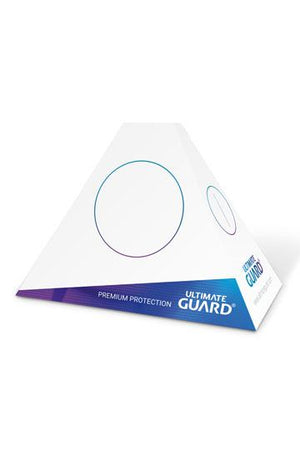 Ultimate Guard Table Tents Set (50) - leeg