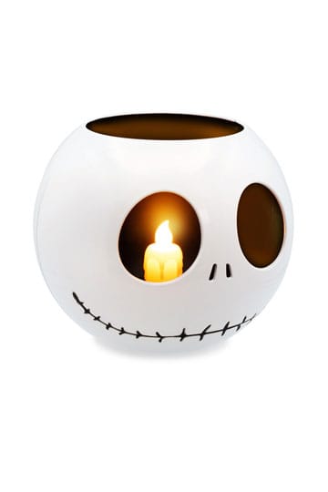 The Nightmare Before Christmas LED-kaars Jack Skellington