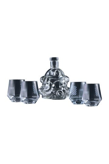 Fallout Karaf 5-delige set T-51