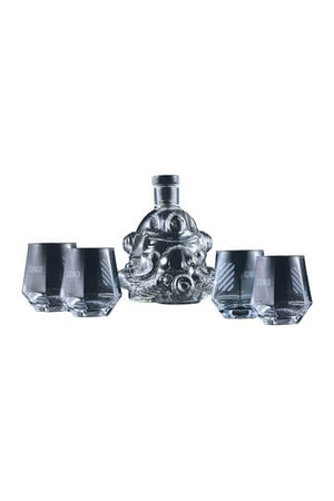 Fallout Karaf 5-delige set T-51