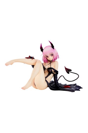 To Love-Ru Darkness PVC-beeld 1/6 Momo Velia Deviluke Darkness Ver. Verlengingspakket Editie 15 cm