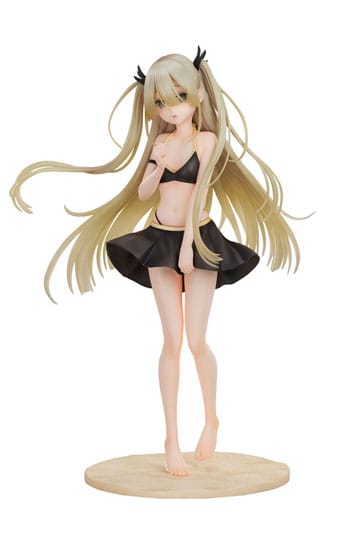 Spy Classroom Standue PVC Erna Swimsuit ver. 24 cm