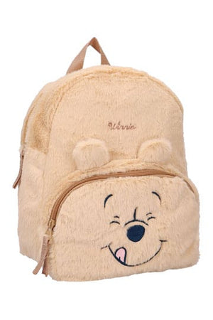 Winnie de Poeh Rugzak Winnie de Poeh Fluffy Festival