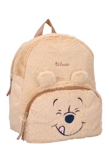 Winnie de Poeh Rugzak Winnie de Poeh Fluffy Festival