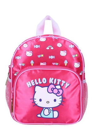 Sanrio Backpack Hello Kitty Volg de regenboog