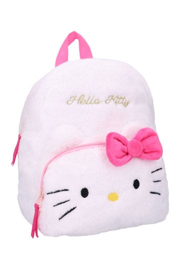 Sanrio Rugzak Hello Kitty Fluffy Festival