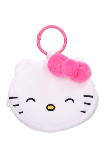 Sanrio sleutelhanger Hello Kitty Plushie Pals