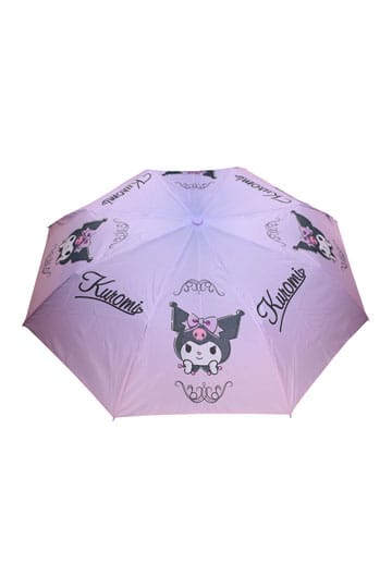 Sanrio-paraplu Hello Kitty & Friends turbulente luchten