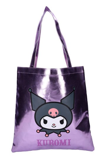 Sanrio draagtas Kuromi Metallic Moves