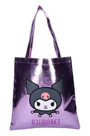 Sanrio draagtas Kuromi Metallic Moves