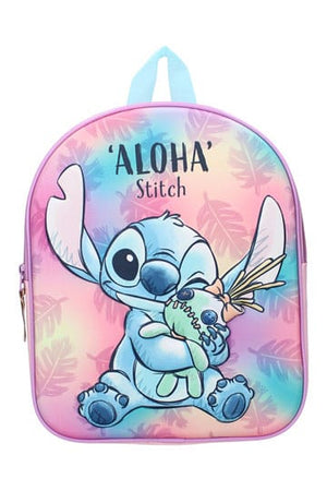 Lilo & Stitch 3D Backpack Stitch Simply Special Singing