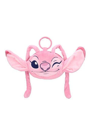 Lilo & Stitch sleutelhanger Stitch Plushie Pals engel