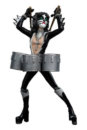 Kiss Mini Epics Vinyl Figuur The Catman 18 cm